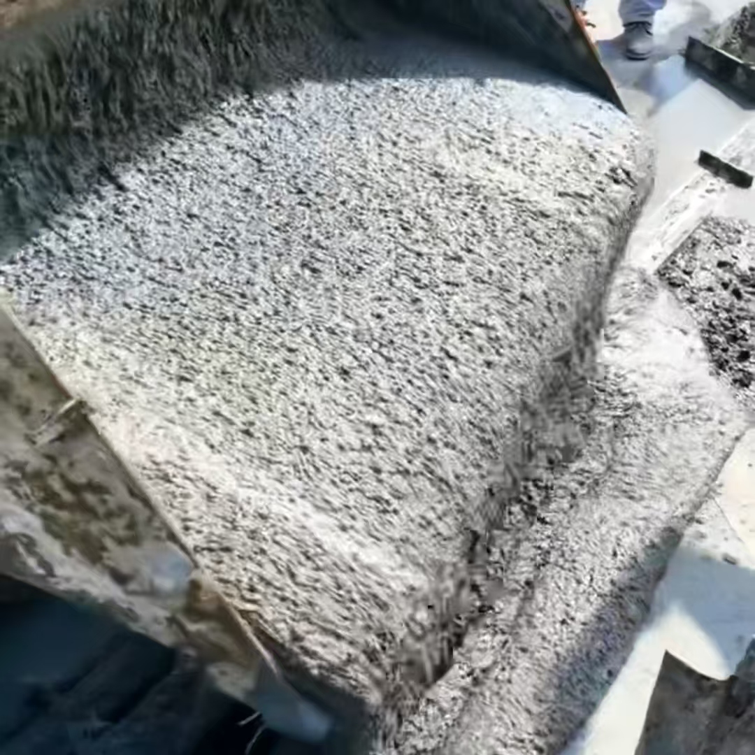 新城子桥梁伸缩缝快速抢修砂浆